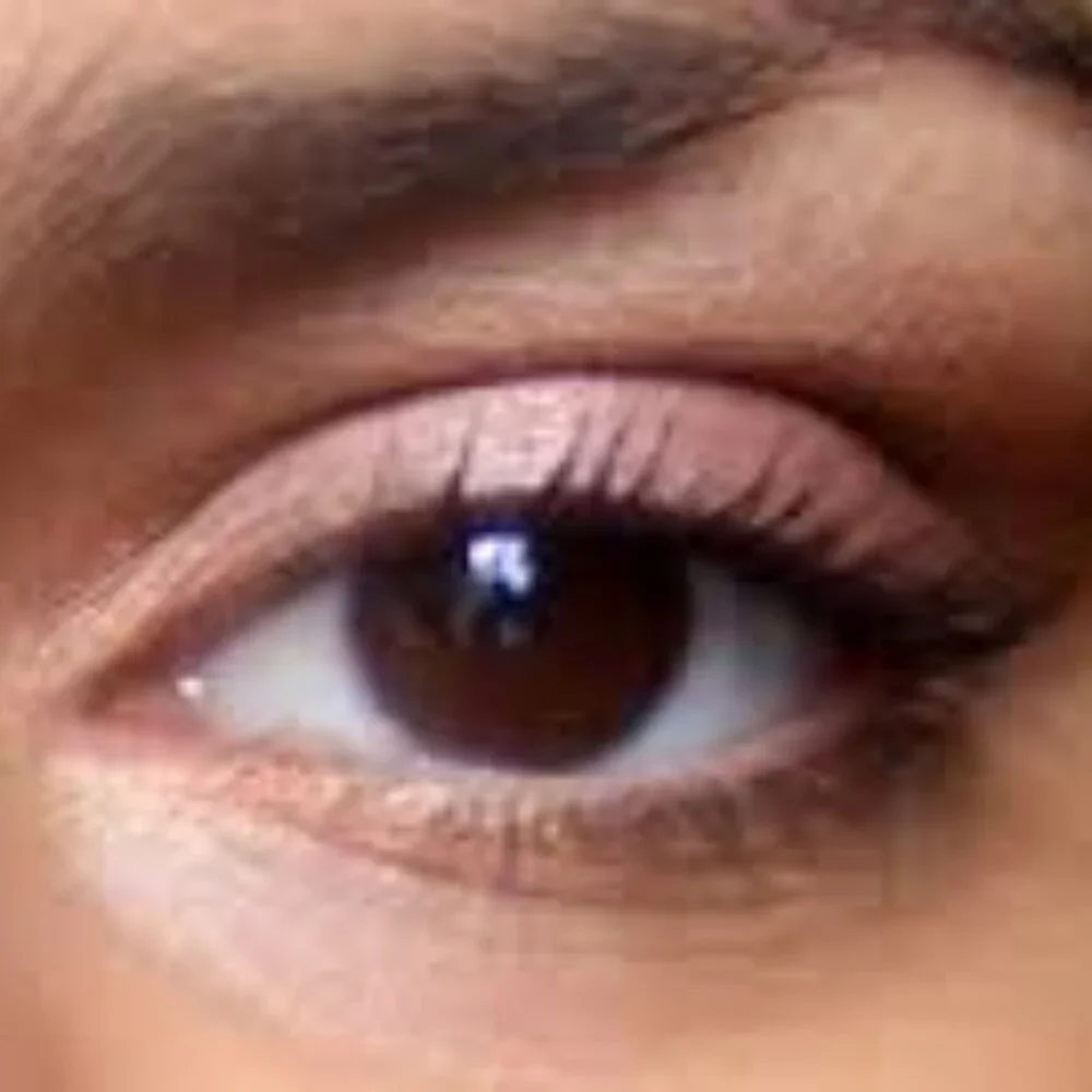 MAC IN LIVING PINK eyeshadow Refill Pan NIB girlhoodcore Coquette girl shadow
